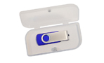 Magnetic Clasp Box